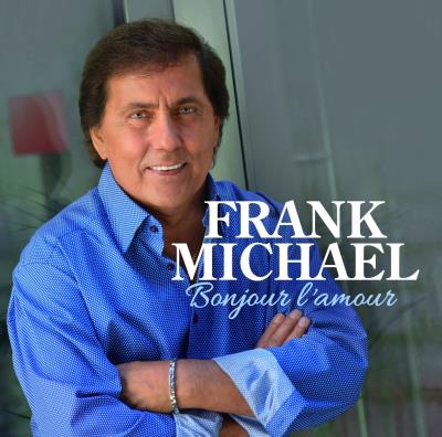 Frank Michael - Bonjour L'Amour