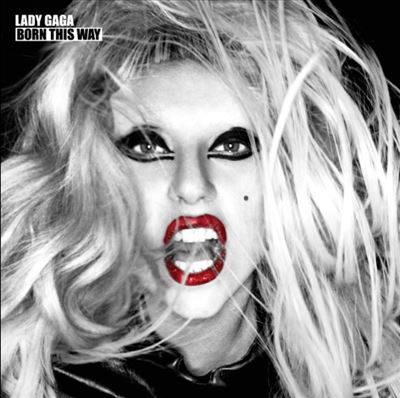 POLYDOR Fournisseur Cultura Born This Way