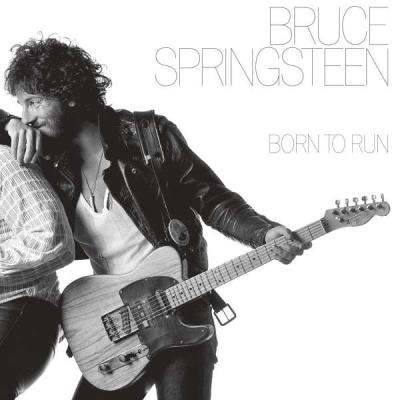 Bruce Springsteen - Born To Run - Vinyles