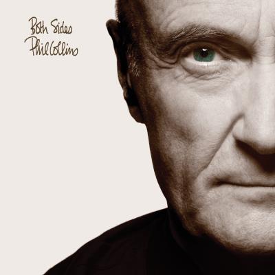 Phil Collins - Both Sides (Deluxe Edition)(2CD)