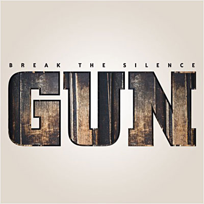 Fournisseur Cultura Break The Silence