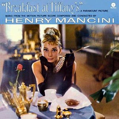 Mancini Henry/Breakfast at Tiffany's