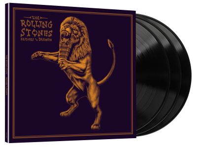 UNIVERSAL M CNT Bridges To Bremen Triple Vinyle Gatefold Edition Limit&eacute;e