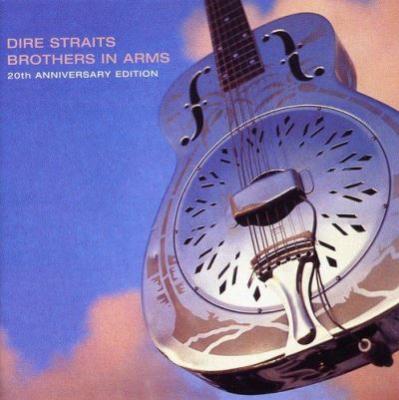 Brothers In Arms (20th Anniversary Edition)
