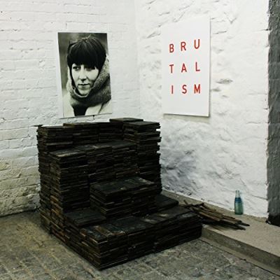 Idles - Brutalism [Cd] Explicit