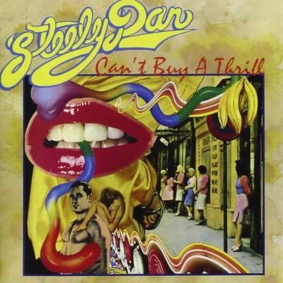 Steely Dan - Can't Buy a Thrill