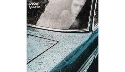Peter Gabriel - Peter Gabriel 1 - Standard Version - Vinilo