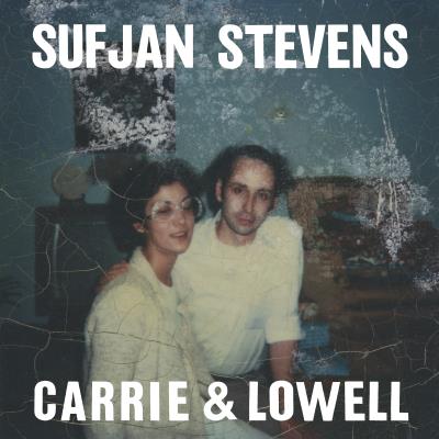 Carrie & Lowell by Imports (2015-04-01)