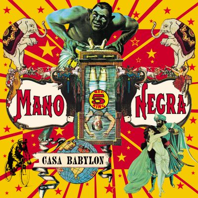 Fournisseur Cultura Casa Babylon