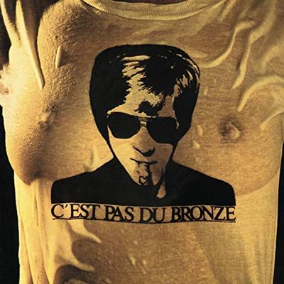 LEGACY C Est Pas Du Bronze