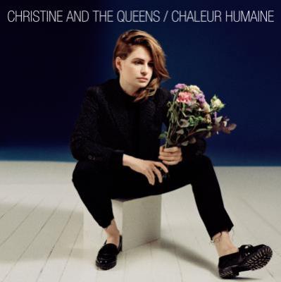 Chaleur humaine by Christine And The Queens (CD)