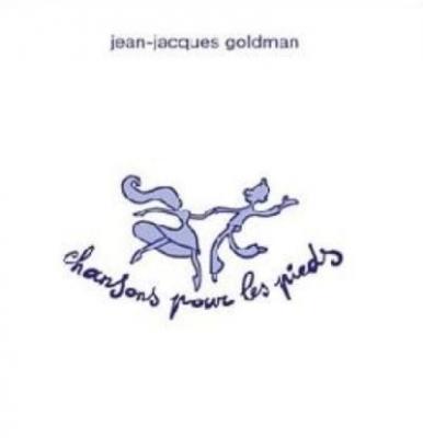 Chansons Pour Les Pieds - Boitier Metal + Livre