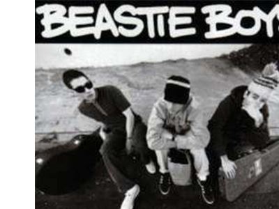 Beastie Boys - Check Your Head - CD