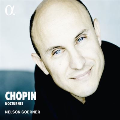 Chopin Nocturnes Complete