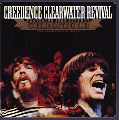 Creedence Clearwater Revival - Chronicle, Vol. 1: The 20 Greatest Hits