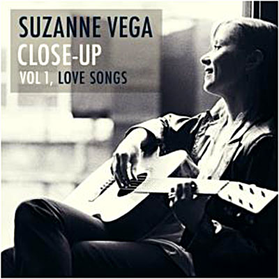 IMPORT Close Up Volume 1 Love Songs 