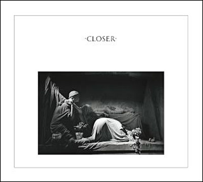 Closer - Live @ ULU by Joy Division