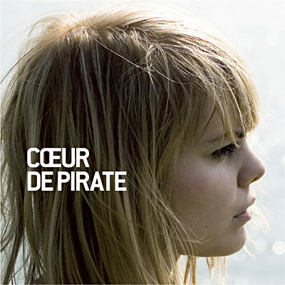 Fournisseur Cultura Coeur De Pirate