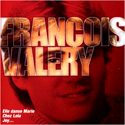 Fran&ccedil;ois Val&eacute;ry by Fran&ccedil;ois Val&eacute;ry