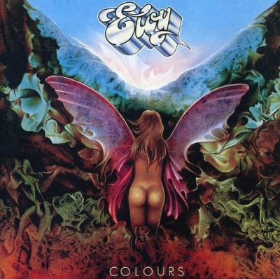 Colours (Digitally Remastered)