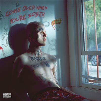 COLUMBIA Come Over When You Re Sober, Pt. 1 Pt. 2