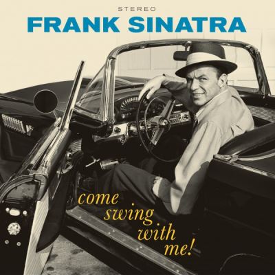 [] Come Swing With Me ! 