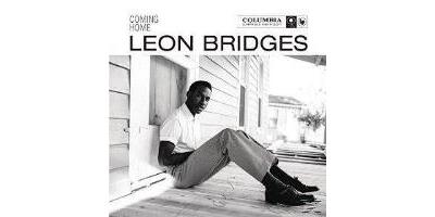 Leon Bridges: Coming Home [Winyl]