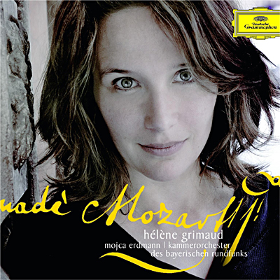 Mozart: Piano Concertos Nos. 19 & 23