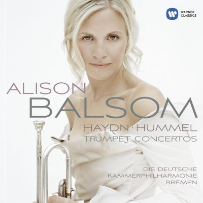 Alison Balsom - Haydn, Hummel: Trumpet Concertos