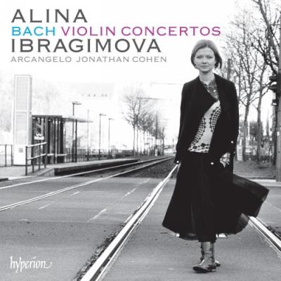 Bach: Violinkonzerte BWV 1041,1042,1055,1056,1052