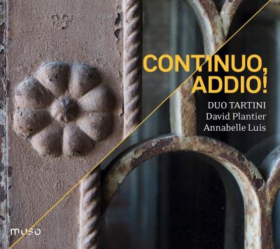 Fournisseur Cultura Continuo, Addio!