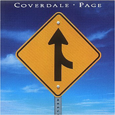 Coverdale/Page - Coverdale/Page