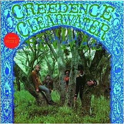 Creedence clearwater revival - Remasteris&eacute;