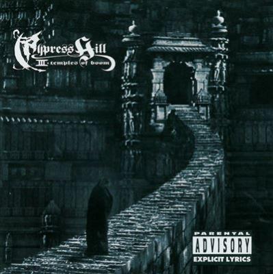 Temples Of Boom - Cypress Hill Iii