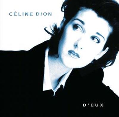 COLUMBIA Disque vinyle CLINE DION DEux 88985449561 Sony Music 2017 Europe Pop