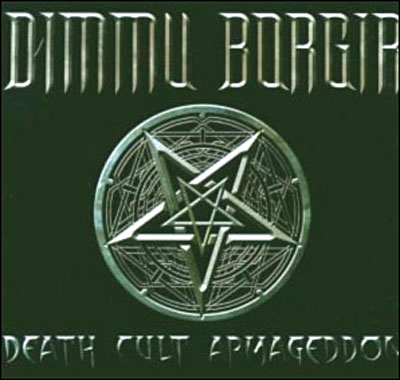 Fournisseur Cultura Death Cult Armageddon