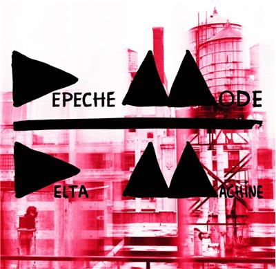 Delta machine by Depeche Mode