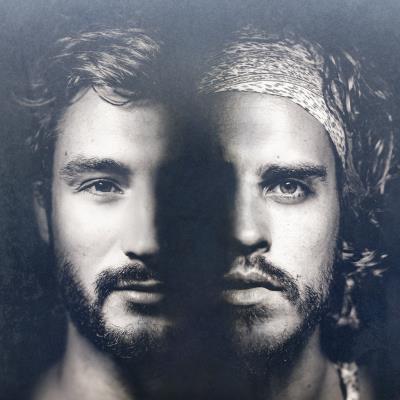 Des ombres et des lumi&egrave;res by Fr&eacute;ro Delavega (CD)