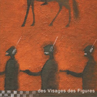 Fournisseur Cultura Des Visages Des Figures