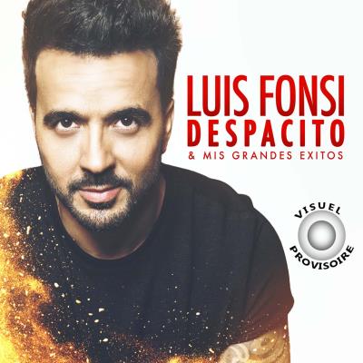 Despacito & Mis Grandes &Eacute;xitos