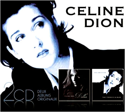 D'Eux / D'Elles (Coffret 2 CD)