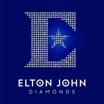 MERCURY Disque LP ELTON JOHN - Diamonds 5768194 The Rocket Reco 2017 US Rock