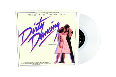 Dirty Dancing [Original Motion Picture Soundtrack] [LP]