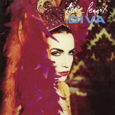 Annie Lennox: Diva [Winyl]