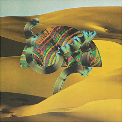 Django Django by Django Django