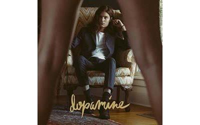 [UNIVERSAL MUSIC] Dopamine 