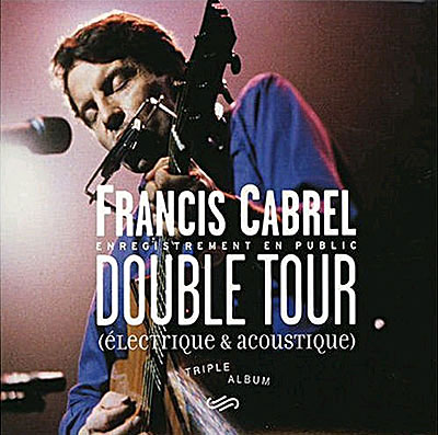 Double Tour (Coffret 3 CD inclus livret luxe)