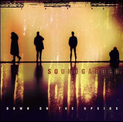 Fournisseur Cultura Down On The Upside