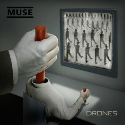 MUSE Fournisseur Cultura Drones - &Eacute;dition Limit&eacute;e