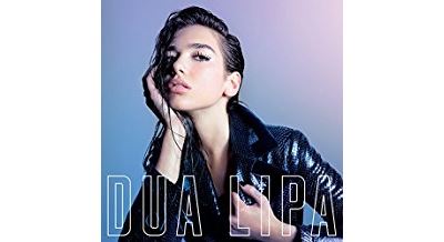 WARNER MUSIC Fournisseur Cultura Dua Lipa - &Eacute;dition Limit&eacute;e